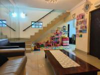 Lounges of property in Strandfontein