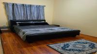 Bed Room 1 of property in Strandfontein