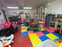 Spaces of property in Strandfontein