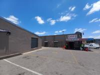 Commercial for Sale for sale in Polokwane