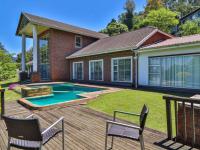 4 Bedroom 3 Bathroom House for Sale for sale in Pietermaritzburg (KZN)