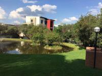  of property in Dainfern