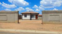 2 Bedroom 2 Bathroom House for Sale for sale in Delmore Park