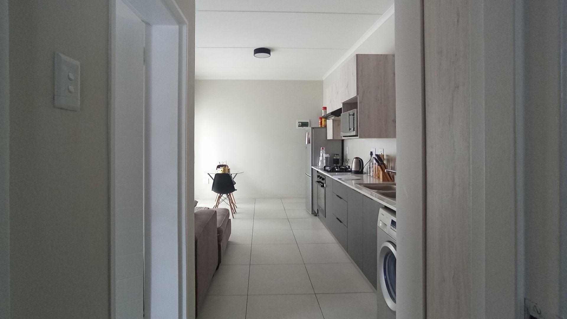 Spaces - 2 square meters of property in Erand Gardens