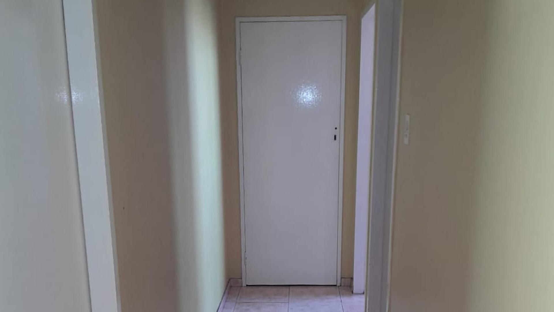 Spaces of property in Hillbrow