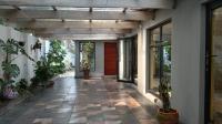 Patio of property in Beacon Bay North