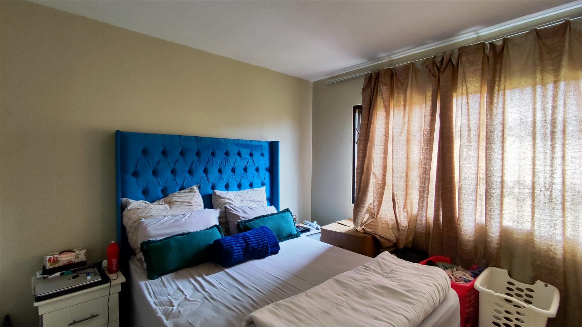 Main Bedroom - 12 square meters of property in Witfield