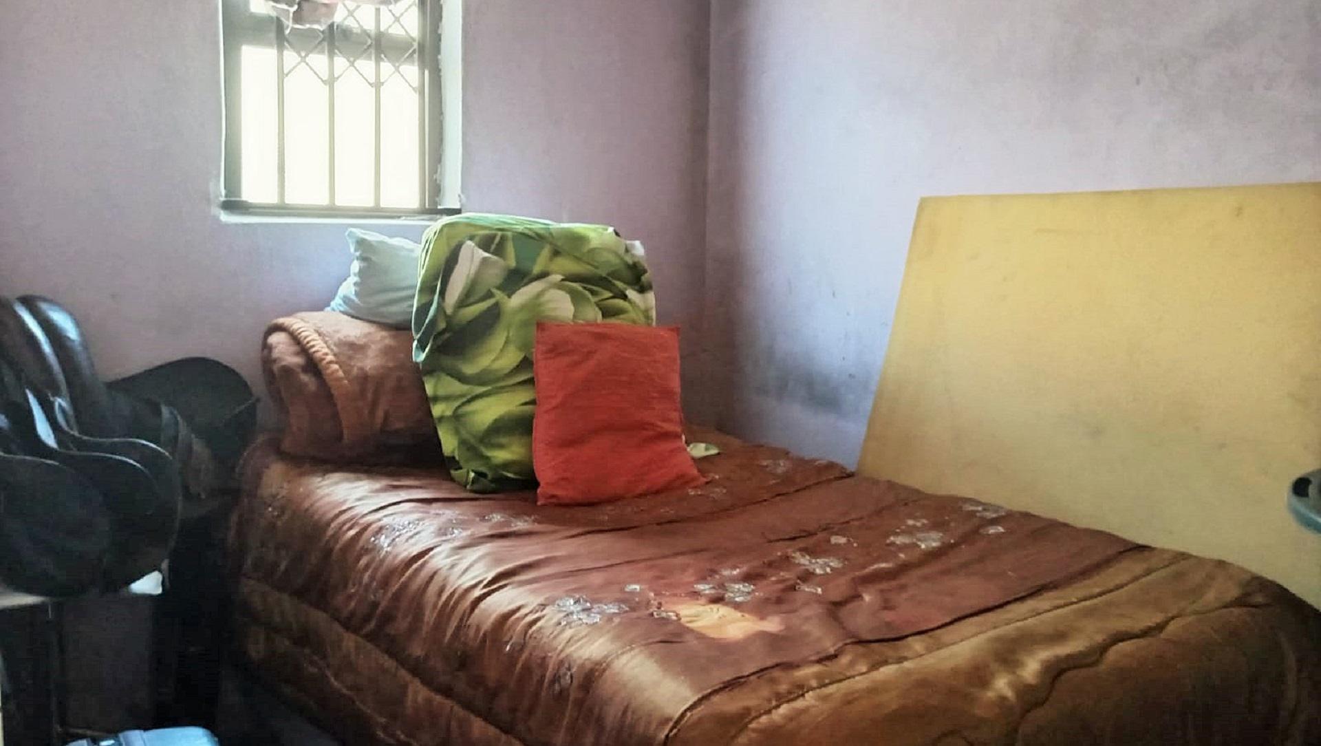 Bed Room 3 of property in Mandelapark