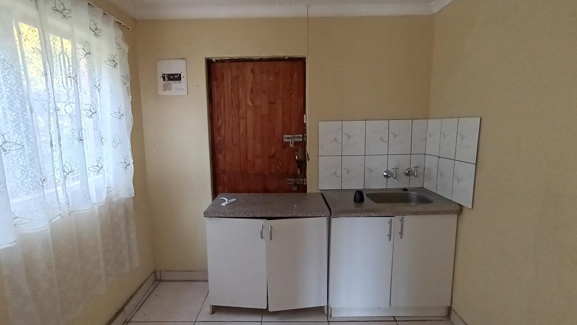 Kitchen - 7 square meters of property in Ramsgate