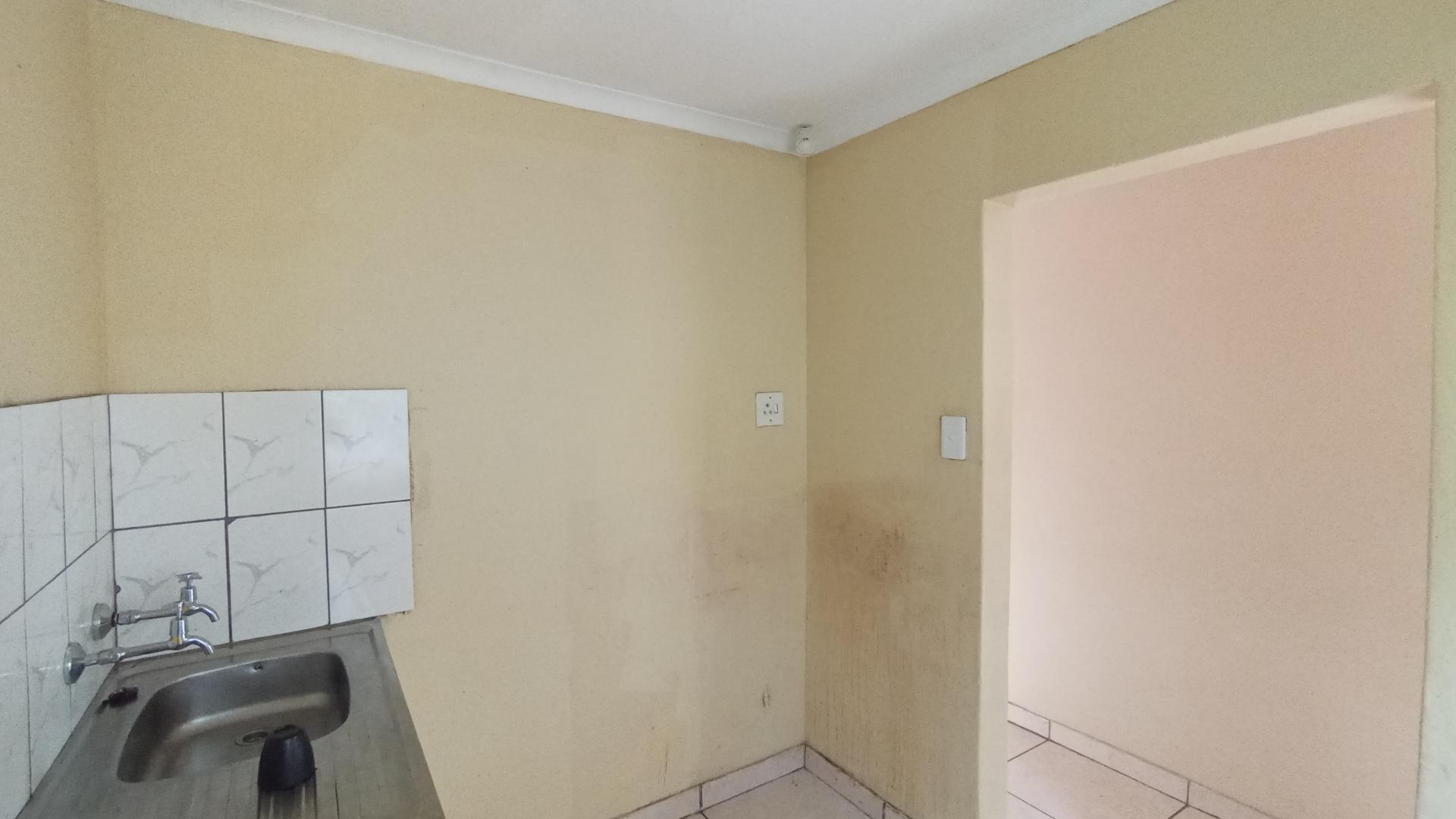 Kitchen - 7 square meters of property in Ramsgate