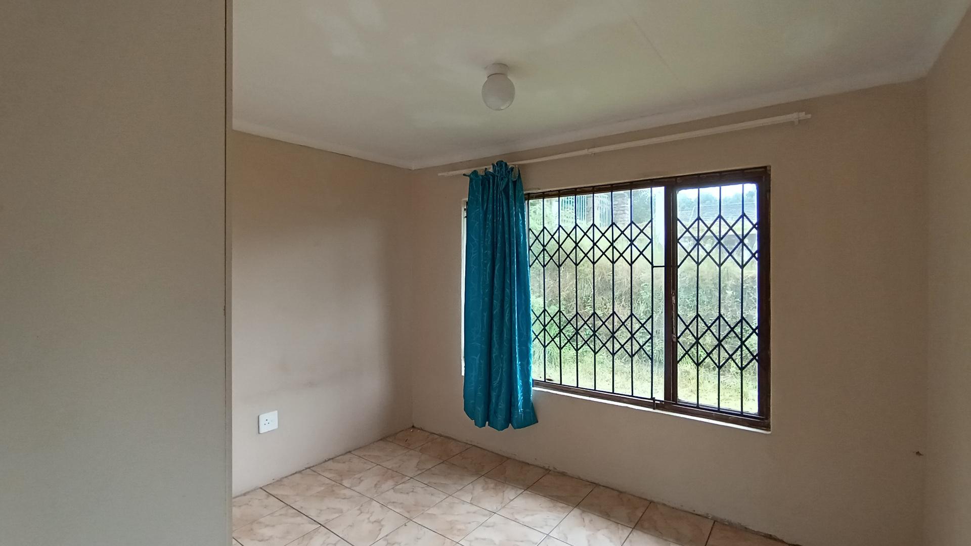 Bed Room 2 - 12 square meters of property in Ramsgate