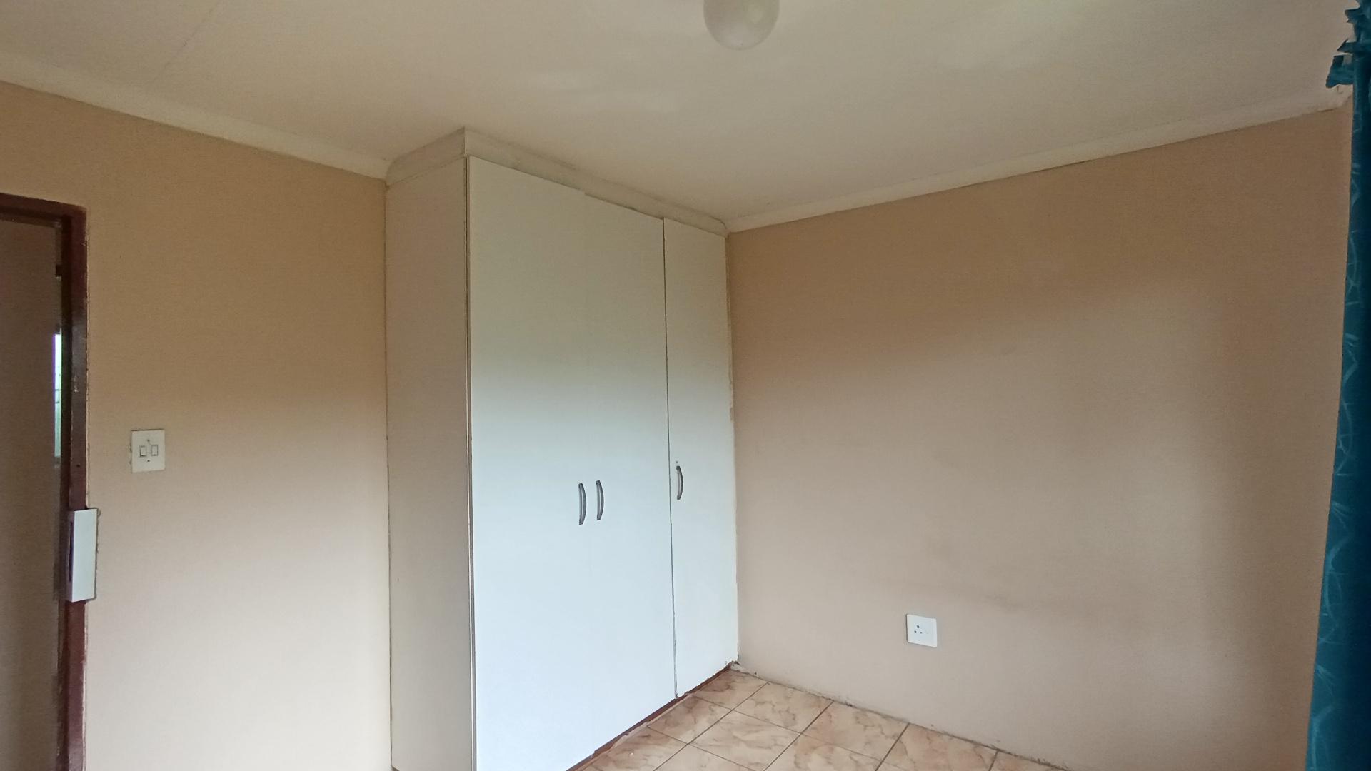 Bed Room 2 - 12 square meters of property in Ramsgate