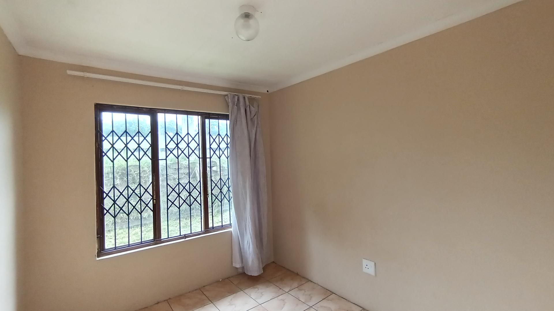 Bed Room 3 - 9 square meters of property in Ramsgate