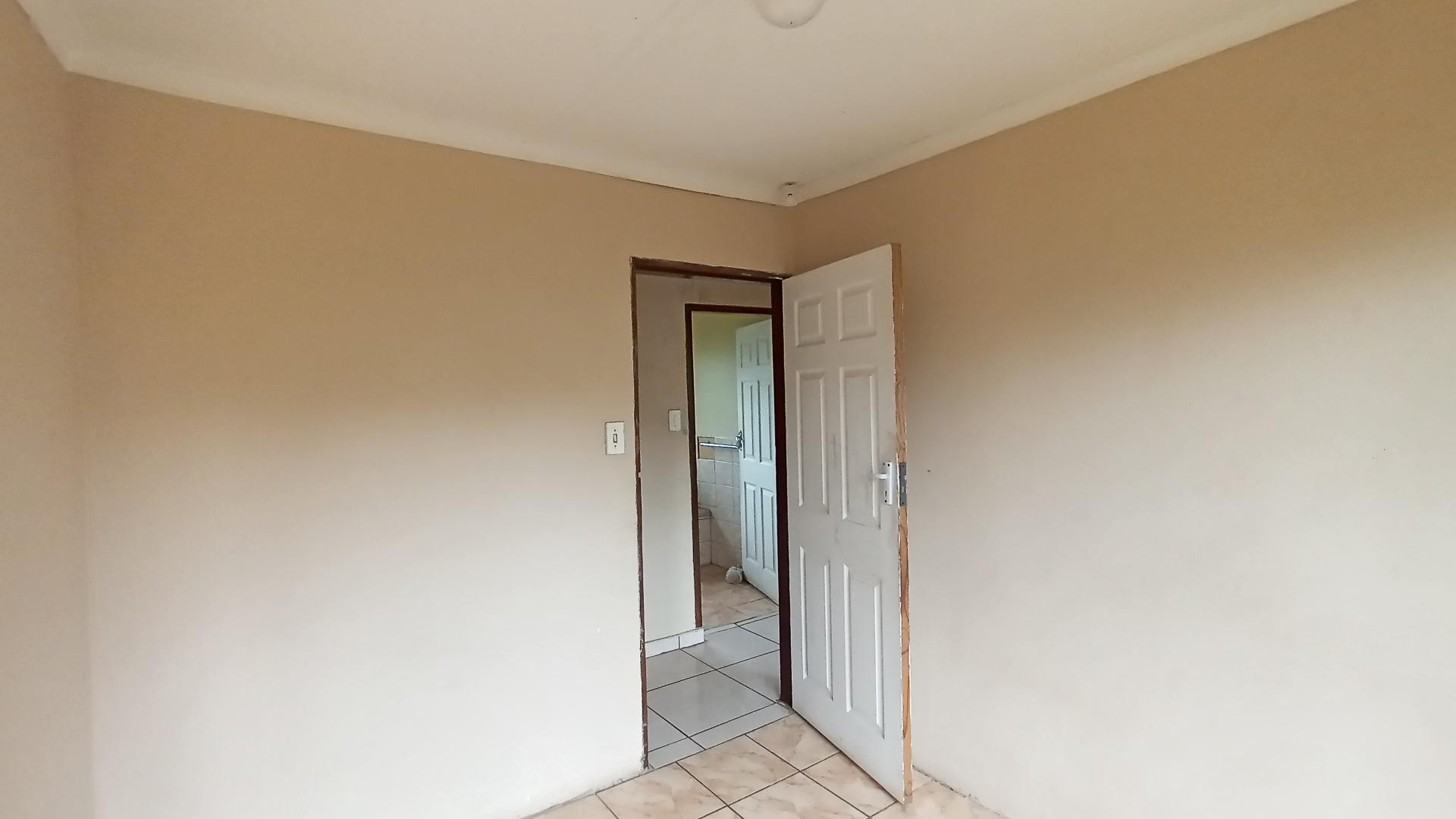 Bed Room 3 - 9 square meters of property in Ramsgate