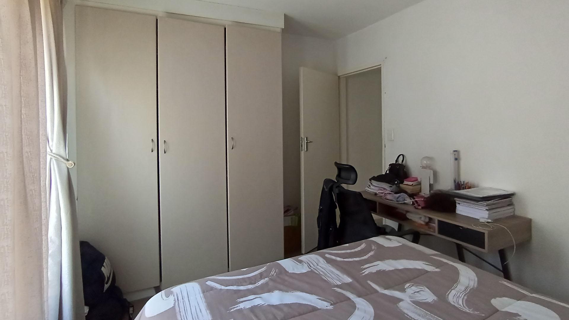 Bed Room 2 - 9 square meters of property in Theresapark
