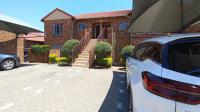 Front View of property in Theresapark
