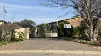2 Bedroom 1 Bathroom Sec Title for Sale for sale in Discovery