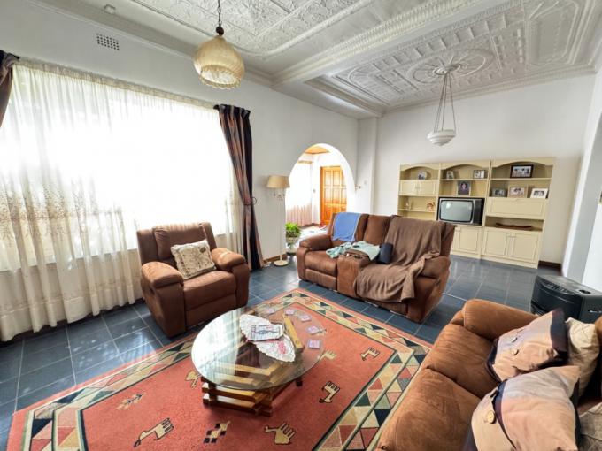 3 Bedroom House for Sale For Sale in Kensington - JHB - MR661098