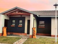  of property in Waterval East
