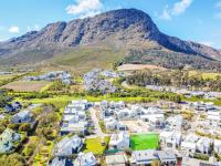 of property in Franschhoek