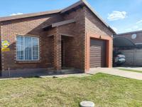 3 Bedroom 2 Bathroom House for Sale for sale in Waterval East