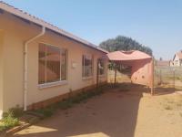  of property in Tlhabane West