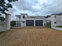  of property in Waterkloof Ridge
