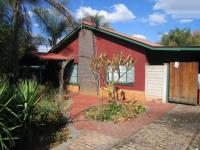 4 Bedroom 2 Bathroom House for Sale for sale in Silverton