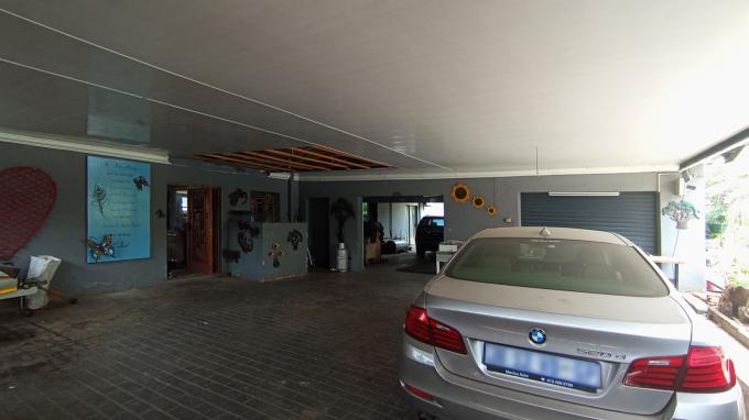 SA Home Loans Sale in Execution 3 Bedroom Freehold Residence for Sale in Daspoort - MR661296