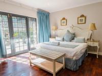  of property in Waterkloof Ridge
