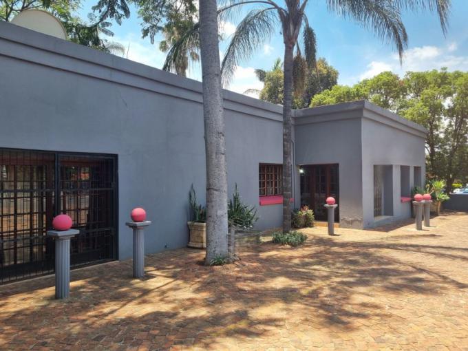Commercial for Sale For Sale in Rustenburg - MR661330