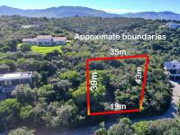  of property in Wilderness