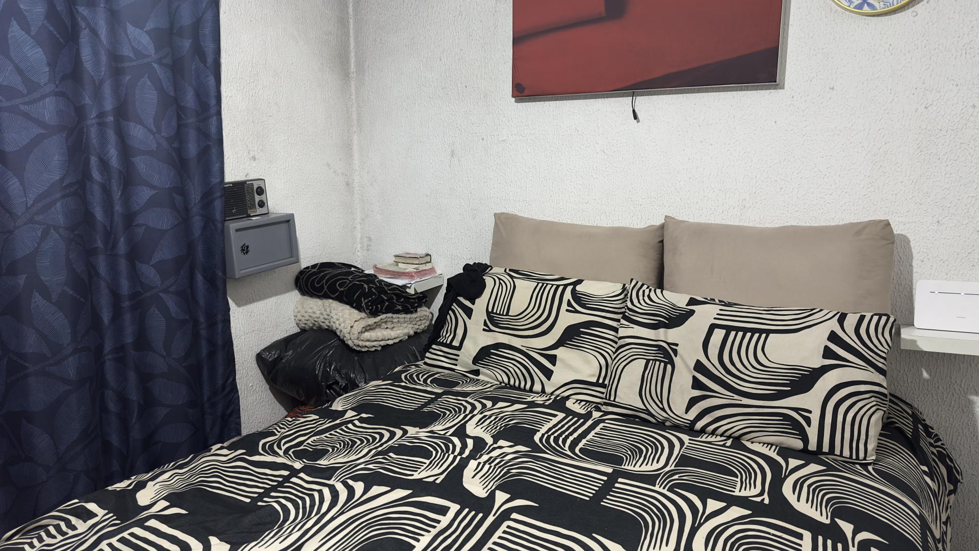 Bed Room 1 of property in Khayelitsha