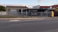 Front View of property in Khayelitsha