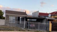 Front View of property in Khayelitsha