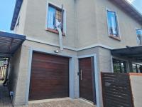 3 Bedroom 2 Bathroom Simplex for Sale for sale in Waterval East