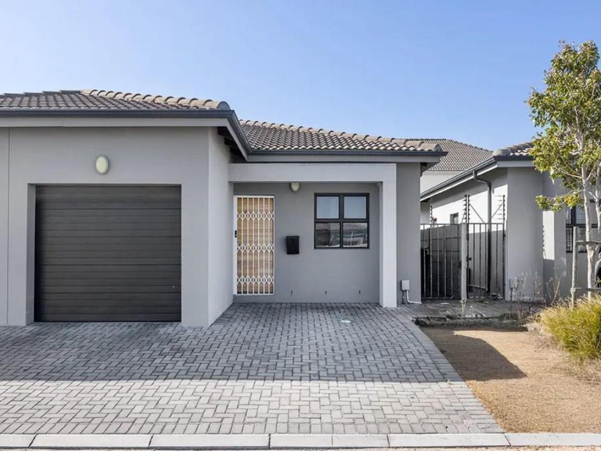  of property in Parklands