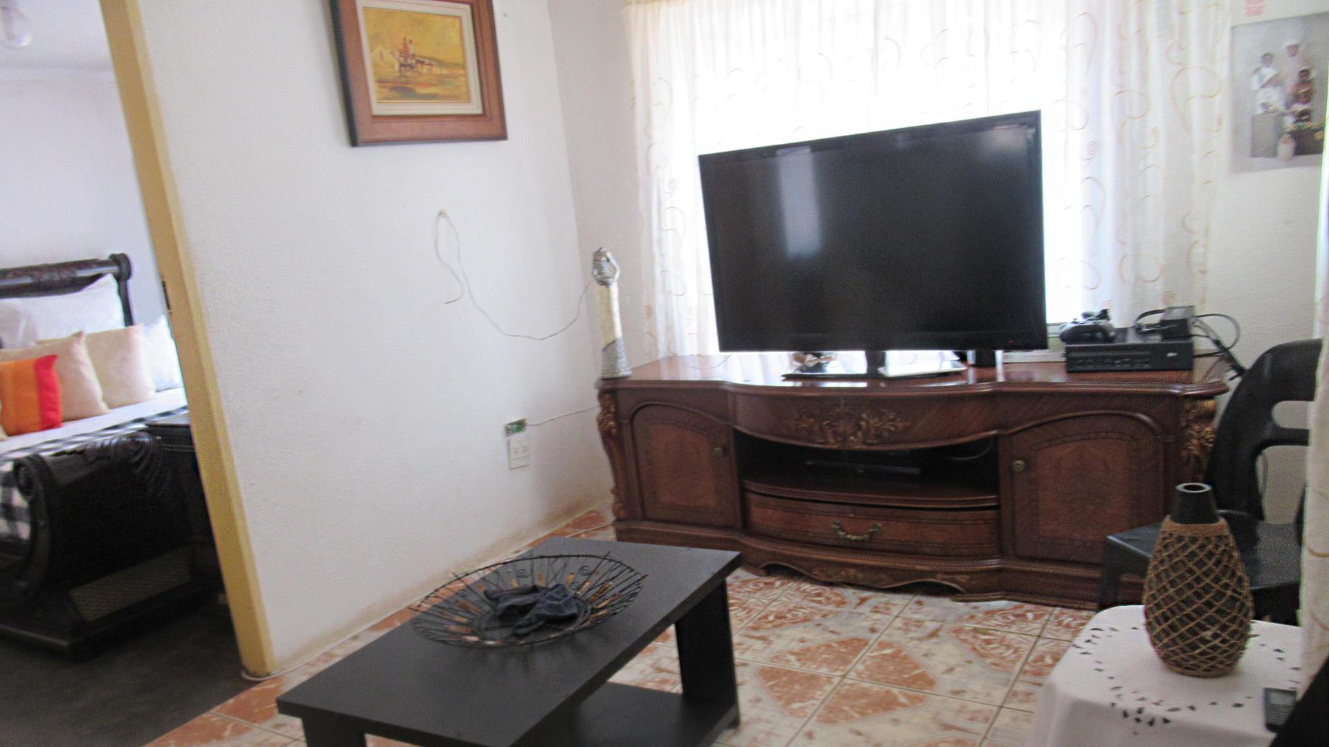 Lounges of property in Soshanguve