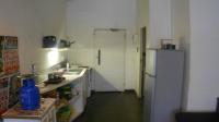 Kitchen of property in City and Suburban