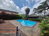 4 Bedroom 2 Bathroom House for Sale for sale in Moseley Park