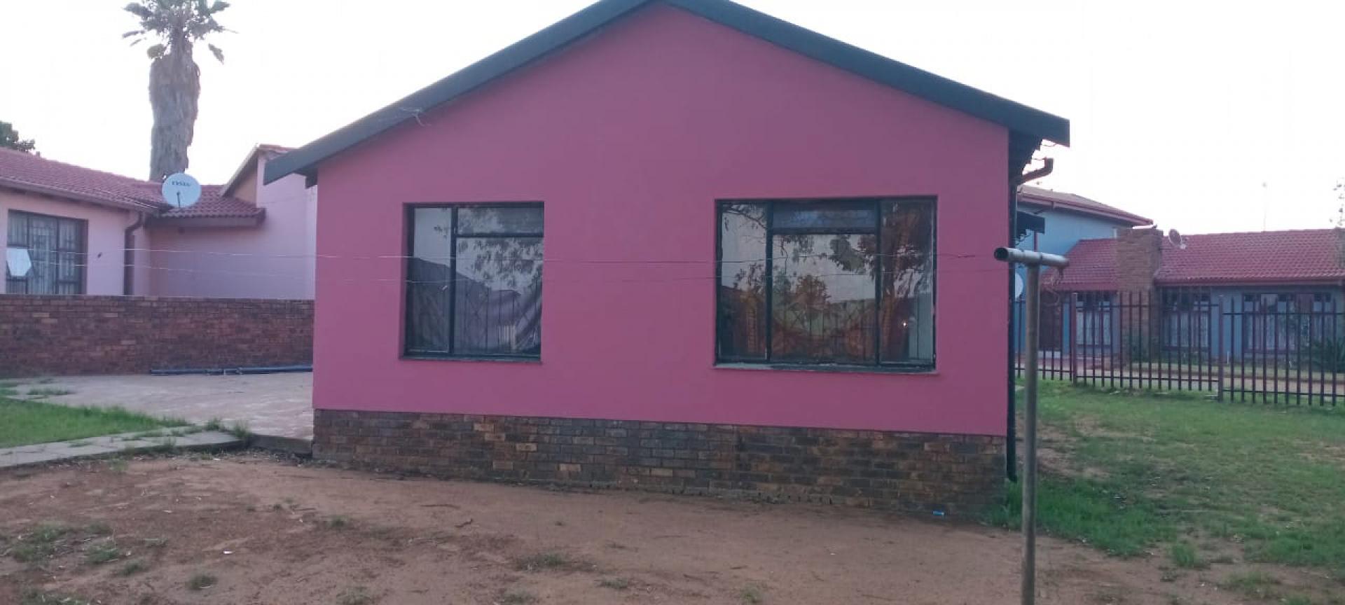  of property in Pine Ridge