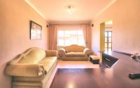 Informal Lounge