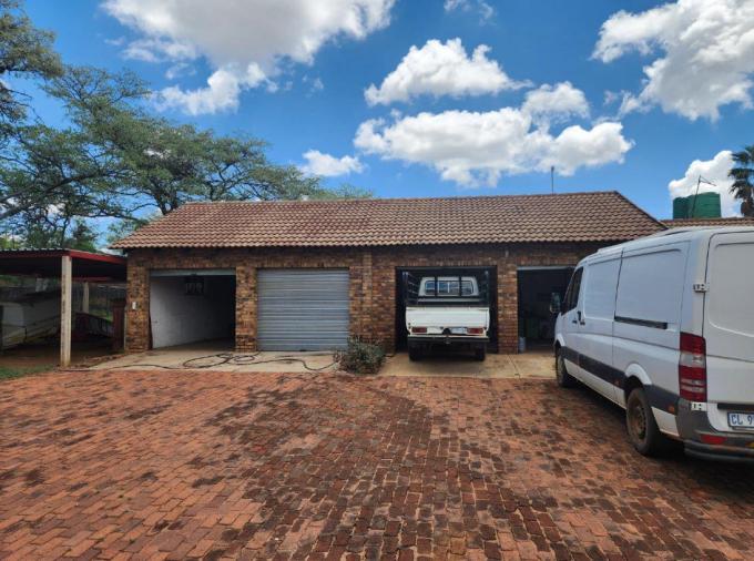 Smallholding for Sale For Sale in Roodeplaat - MR661660
