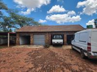  of property in Roodeplaat