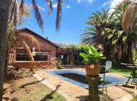  of property in Roodeplaat
