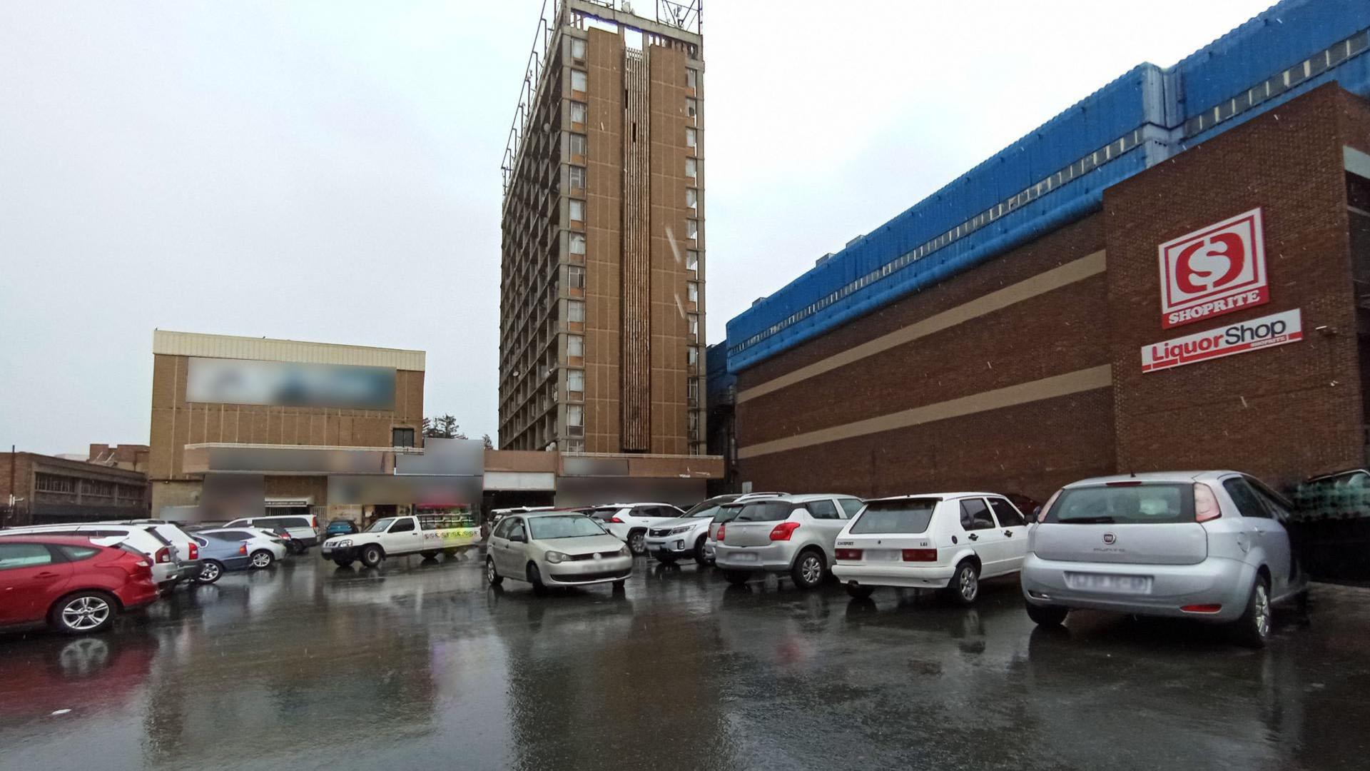 Front View of property in Ferndale - JHB