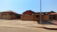 Front View of property in Soshanguve East