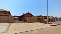 3 Bedroom 1 Bathroom Freehold Residence for Sale for sale in Soshanguve East