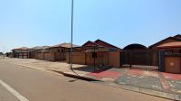 Front View of property in Soshanguve East
