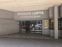 1 Bedroom 1 Bathroom Open Plan Bachelor/Studio Apartment for Sale for sale in Johannesburg Central